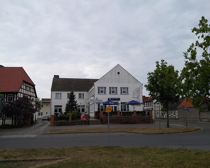 Haus Altmark