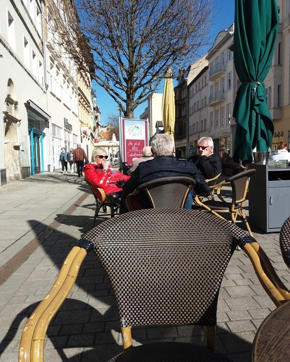 Eiscafe drei Schwäne